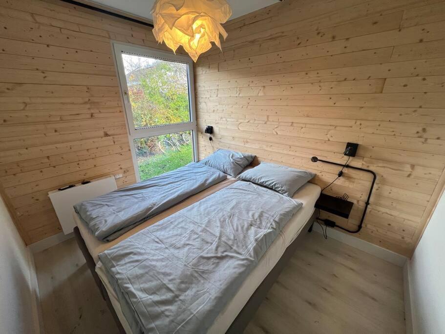 Moderne Bungalow Voor 6 Personen Julianadorp Exterior photo